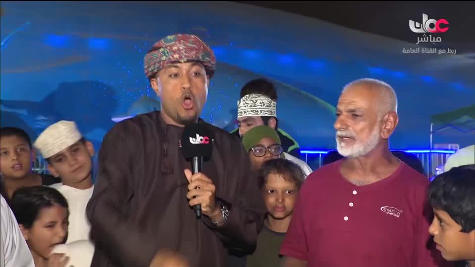 برنامج ليالي الخريف 2026 - الحلقة 40