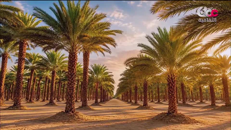البرنامج الثقافي - لغتناهويتنا - الحلقة 24