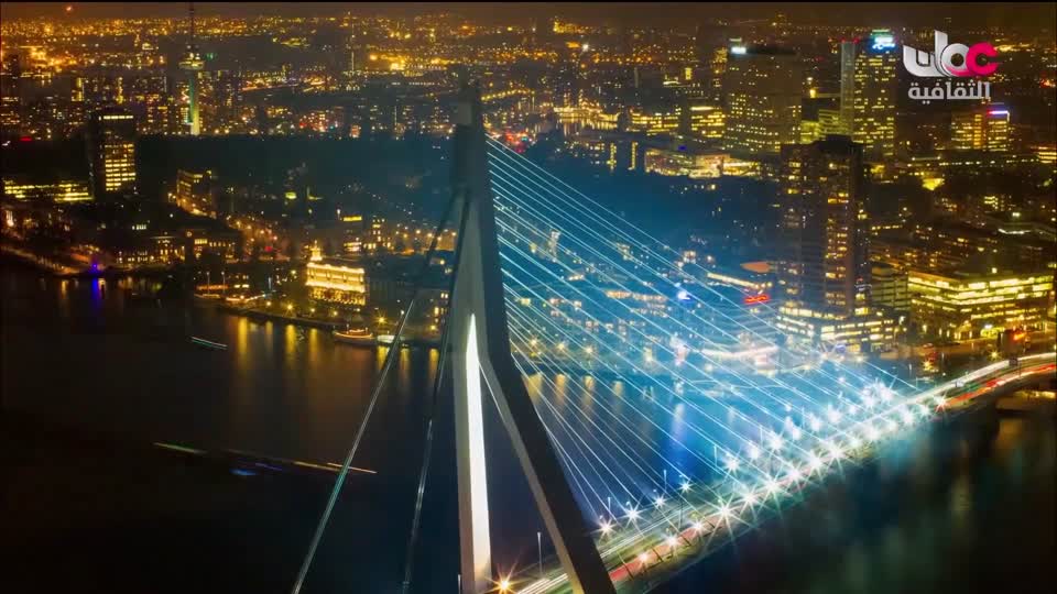 افضل عشرة فنون معمارية في العالم - الحلقة 1