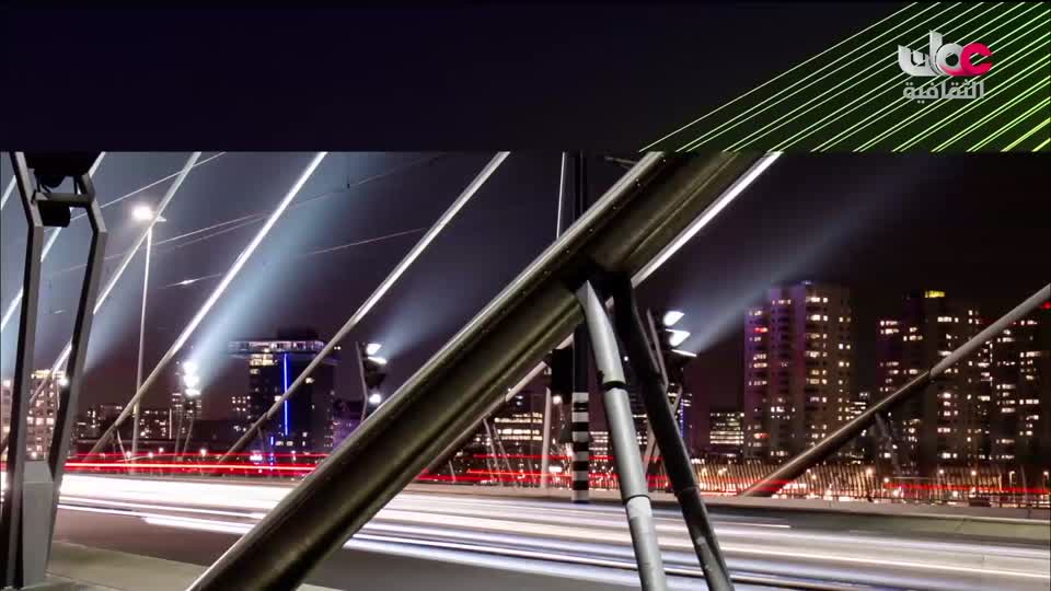 البرنامج الثقافي - دنيا العلوم - الحلقة 25