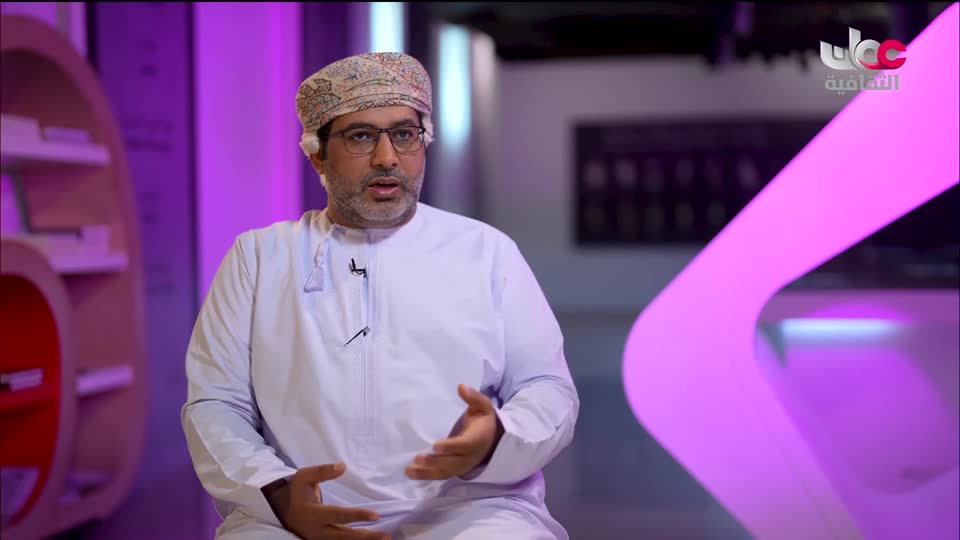 البرنامج الثقافي - ذاكرة وطن - الحلقة 12