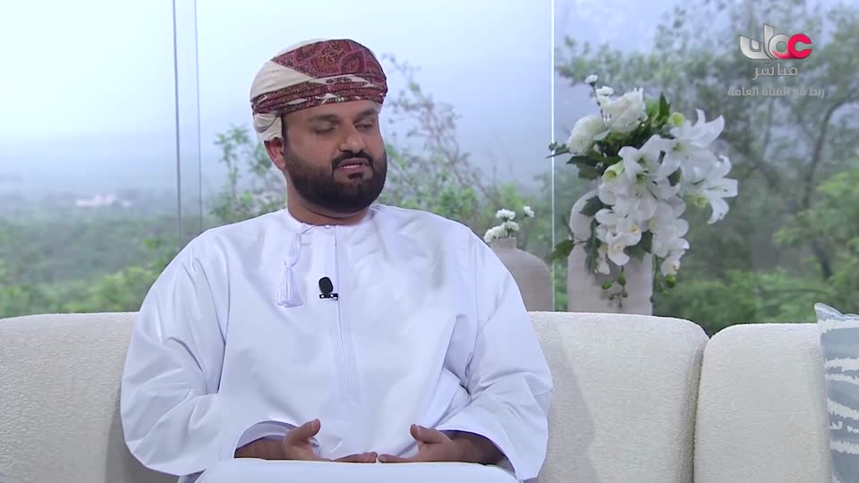 برنامج الناس والخريف 2026 - الحلقة 42