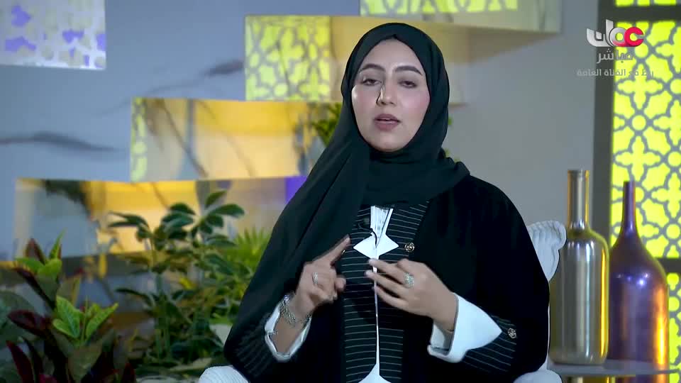المسلسل العربي السوري _ عطر الشام ج3 - الحلقة 9