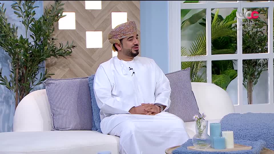 برنامج - ترياق - الموسم السادس - الحلقة 1