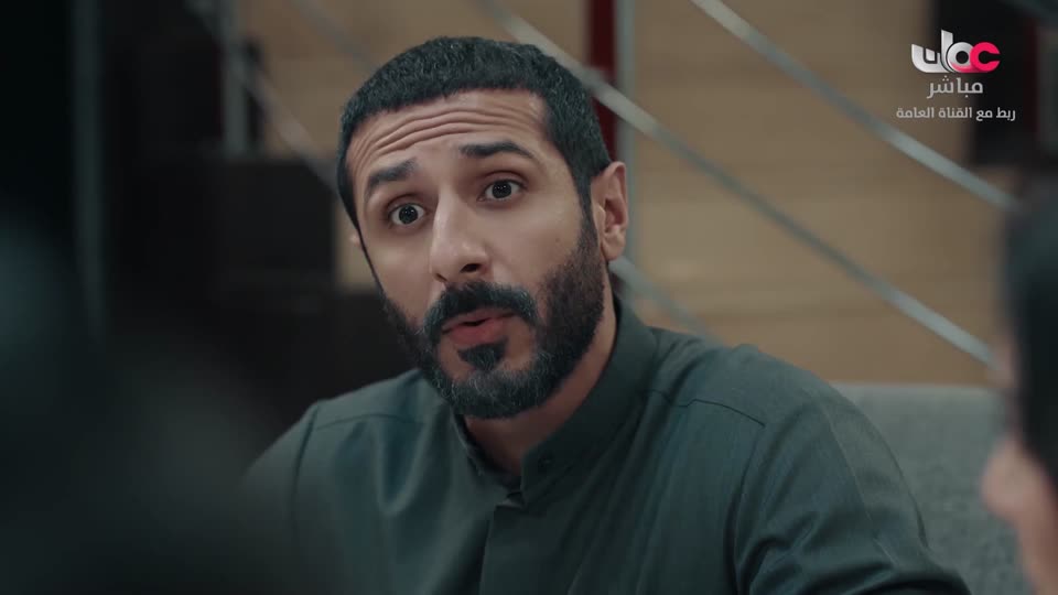 المسلسل الخليجي - خطوات صغيرة - الحلقة 30
