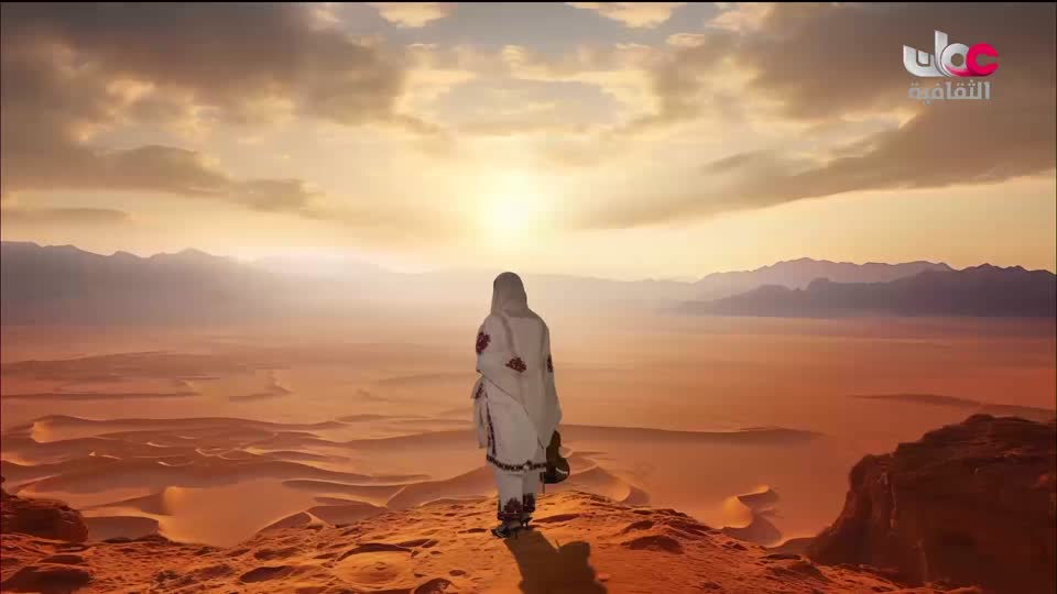 البرنامج الثقافي - أسرار المحيط 2026 - الحلقة 10