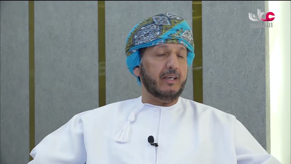 برنامج افريقيا قارة المستقبل - الحلقة 8