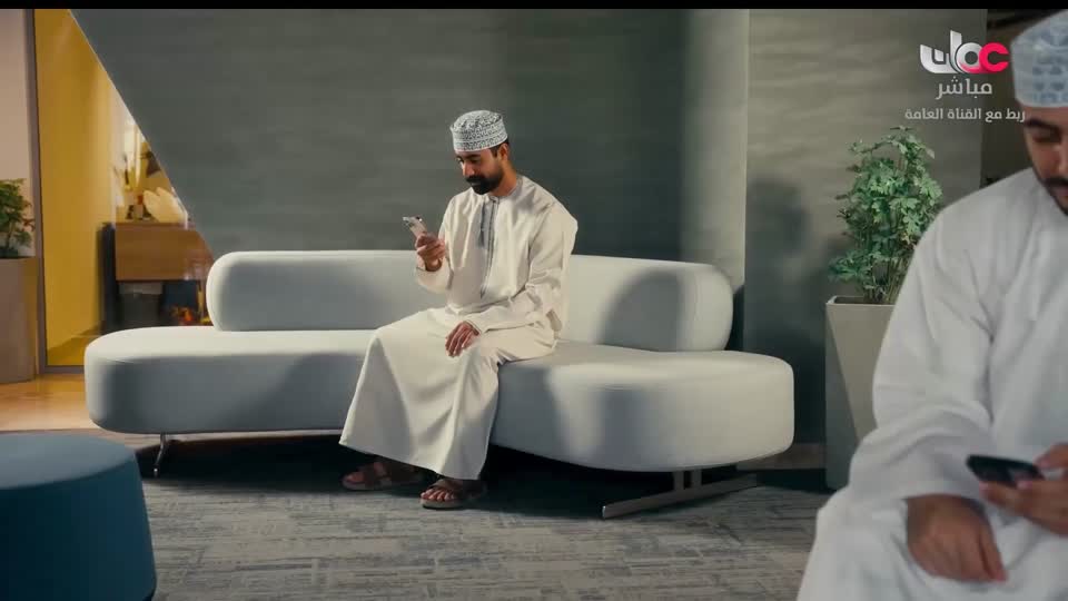 برنامج الناس والخريف 2026 - الحلقة 43