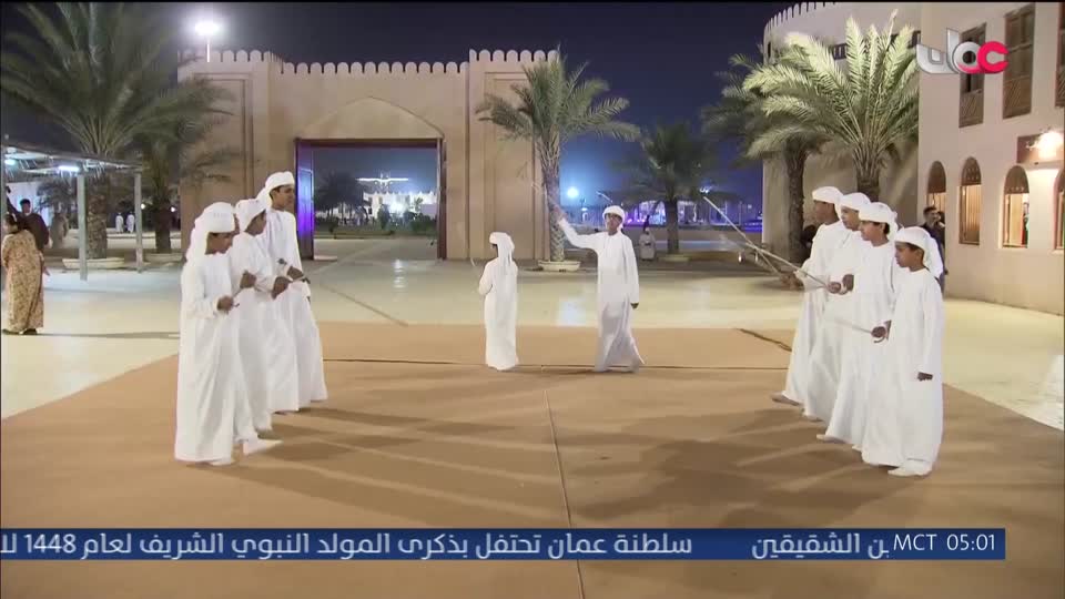 برنامج ليالي الخريف 2026 - الحلقة 42