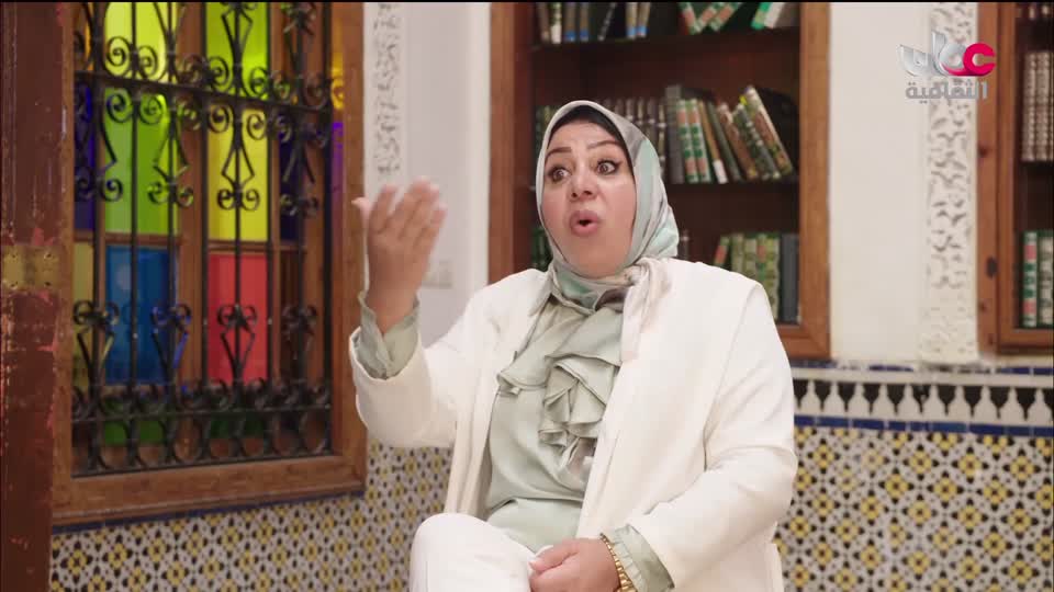 برنامج - الرحالة - الحلقة 4