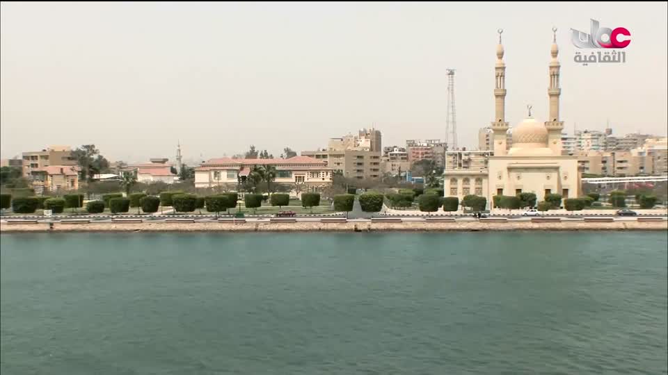 البرنامج الثقافي - دنيا العلوم - الحلقة 26