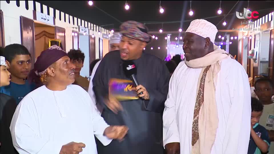 برنامج ليالي الخريف 2026 - الحلقة 42