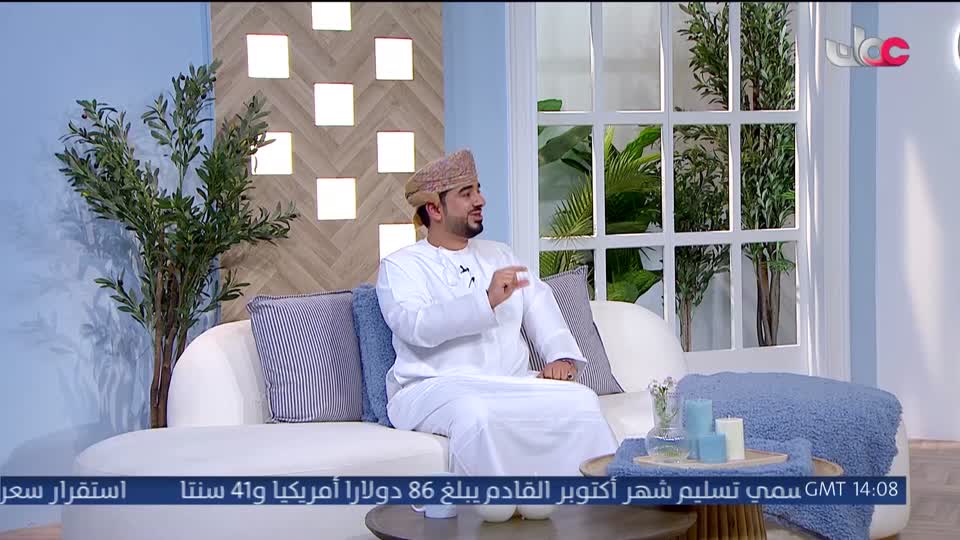 برنامج - ترياق - الموسم السادس - الحلقة 1