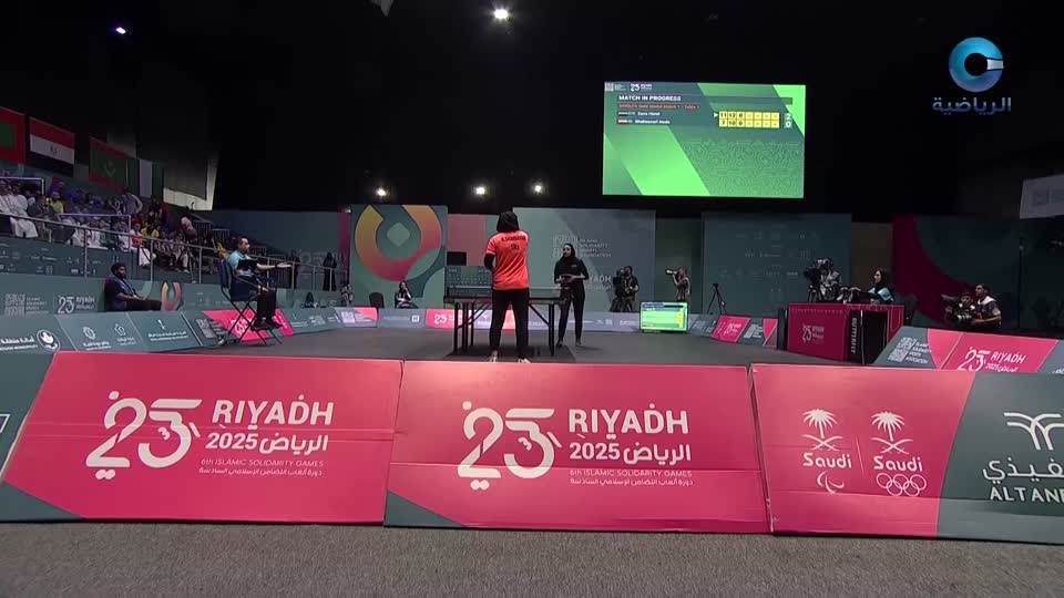 التضامن الإسلامي 2025/////////