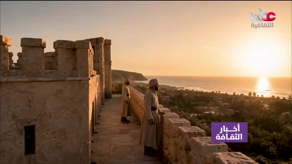 برنامج/ أخبار الثقافة