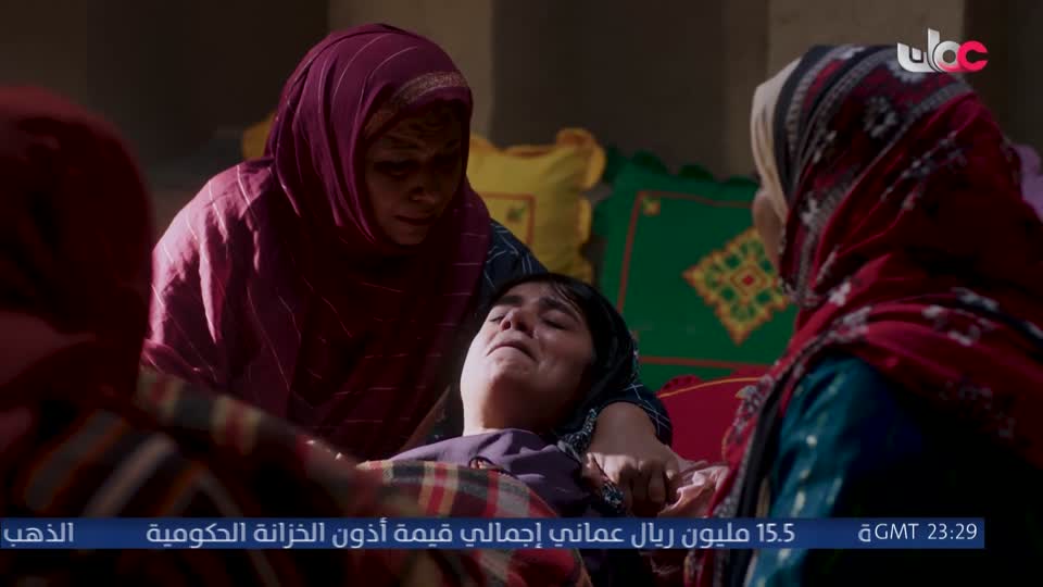 ورود ملونة