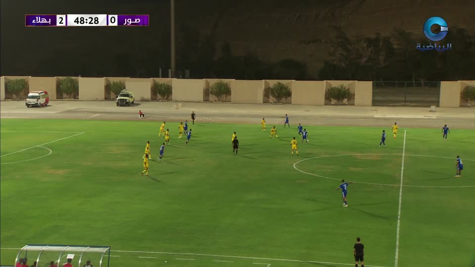 كأس الإتحاد لكرة القدم للموسم الرياضي 2026-2027 - الحلقة 1