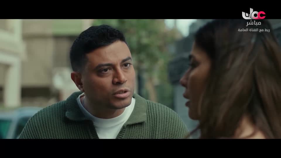 المسلسل المحلي القافر