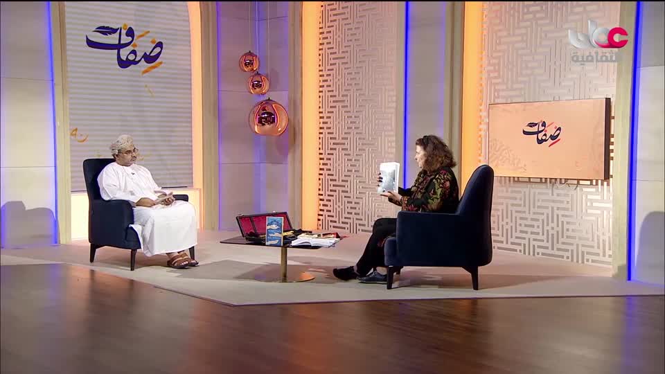 برنامج محلي - ضفاف ج3 - الحلقة 9