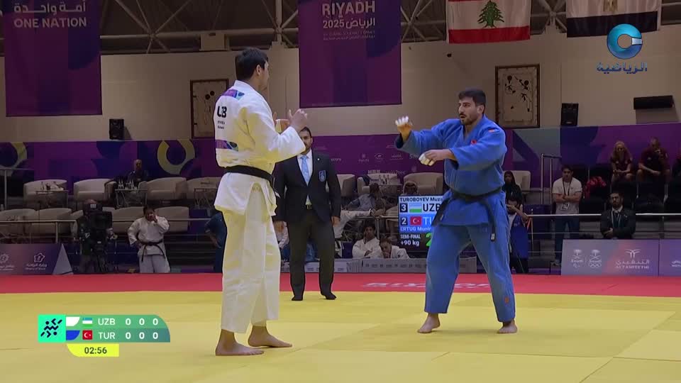 زمان الرياضة ج2 2024 - الحلقة 6
