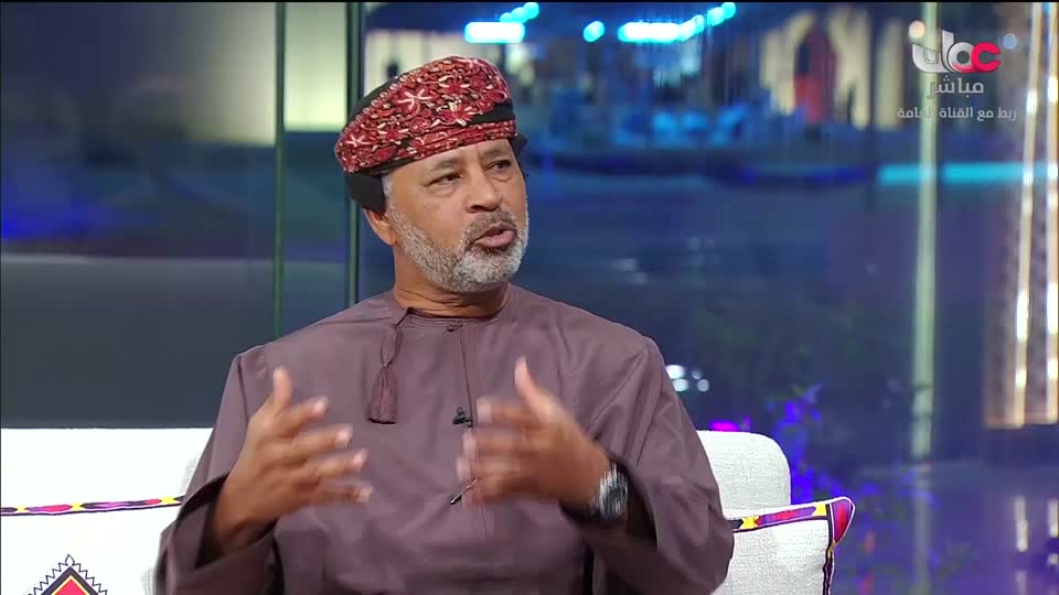 برنامج ليالي الخريف 2026 - الحلقة 44