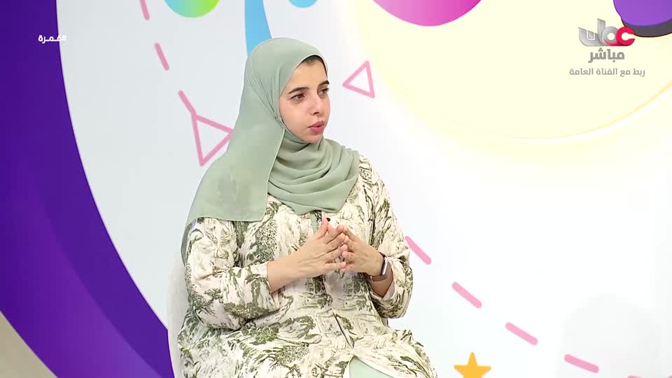 برنامج الأطفال قمرة 2026 - الحلقة 41