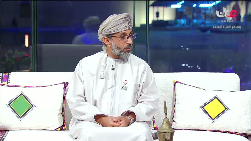 برنامج ليالي الخريف 2026 - الحلقة 43