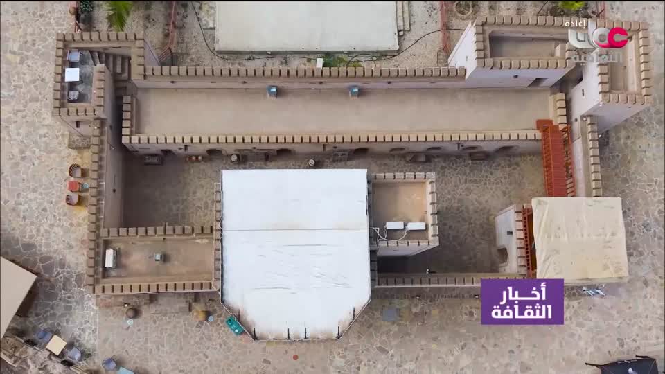 R1 أخبار الثفافة