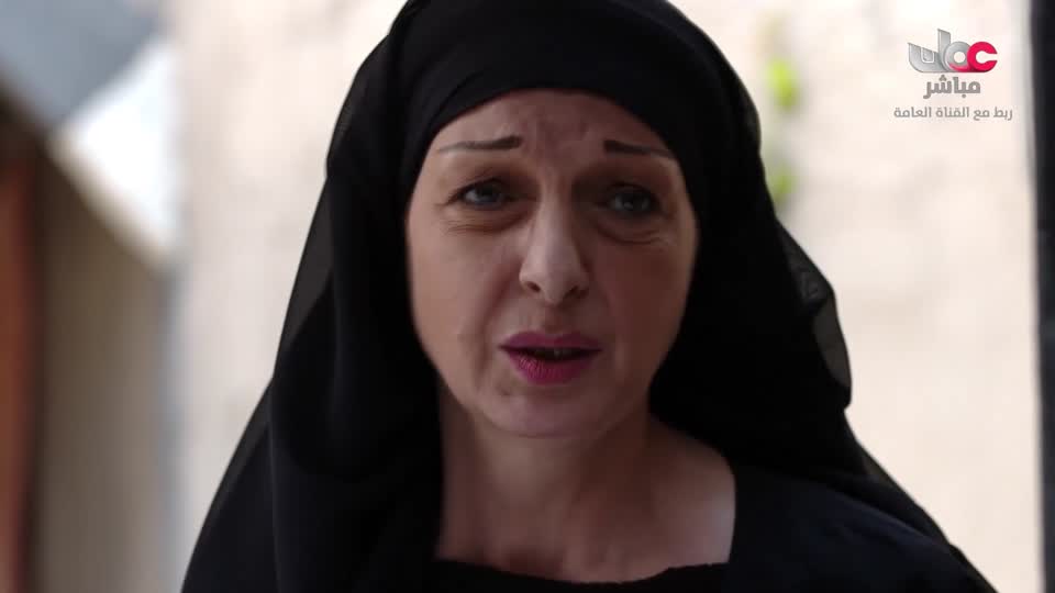 المسلسل العربي السوري _ عطر الشام ج3 - الحلقة 11