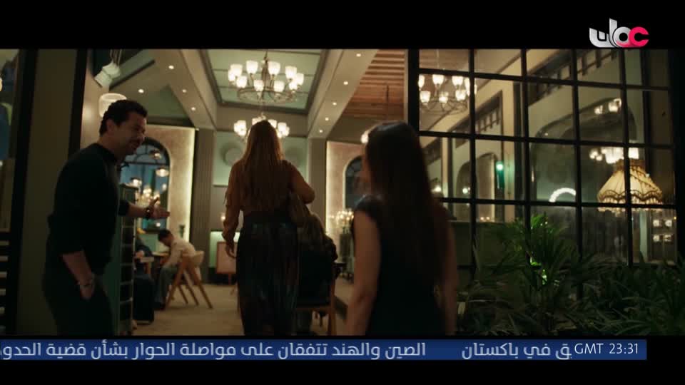 ورود ملونة