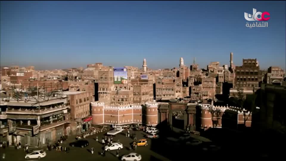 برنامج _ مدن من نور - الحلقة 27