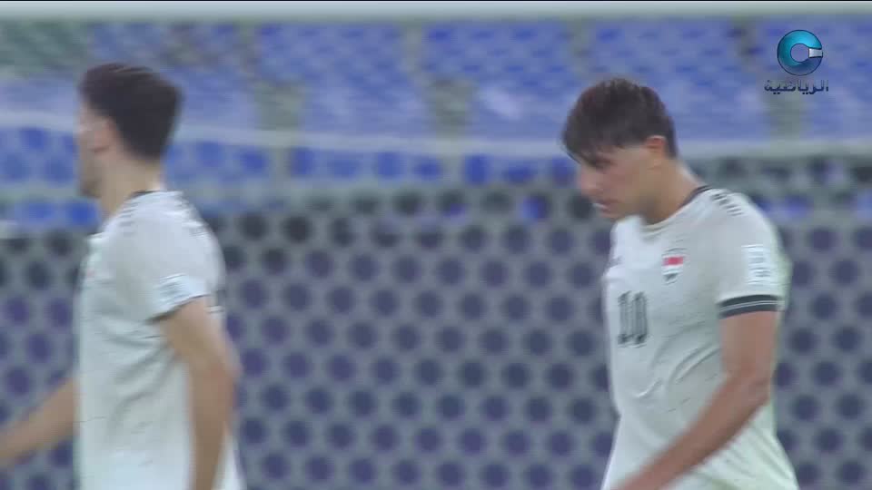 كأس العرب لكرة القدم 2025 - الحلقة 8