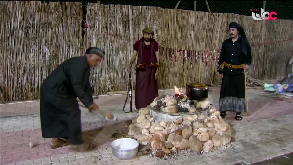 برنامج ليالي الخريف 2026 - الحلقة 44