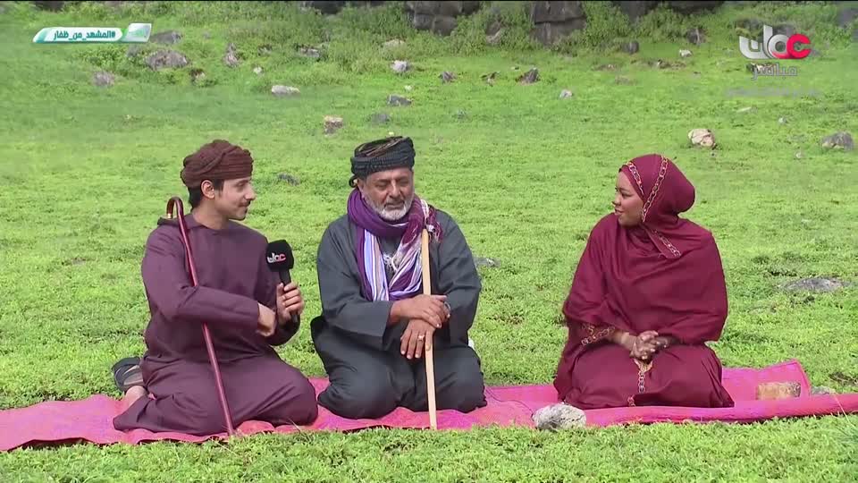 دنيا تانية