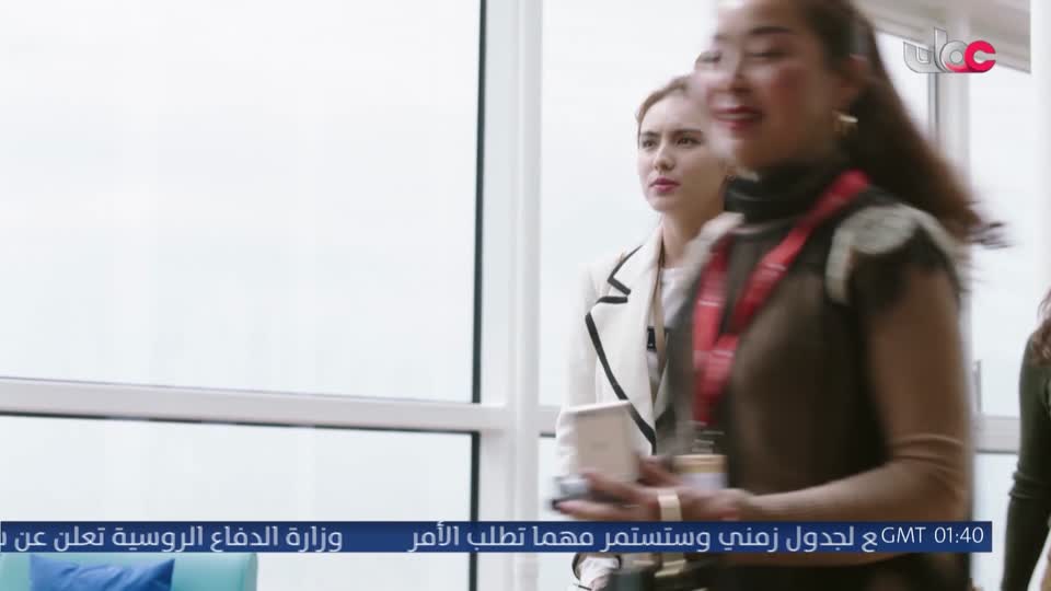one boat one world المسلسل الاجنبي - الحلقة 35