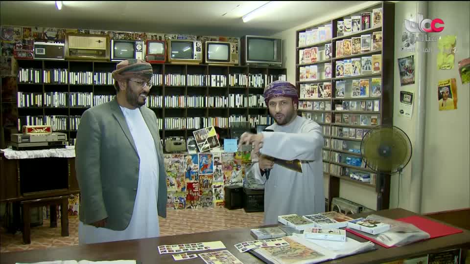 برنامج ليالي الخريف 2026 - الحلقة 45