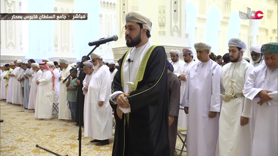 صلاة الجمعة+ولنا اثر+فارتقي