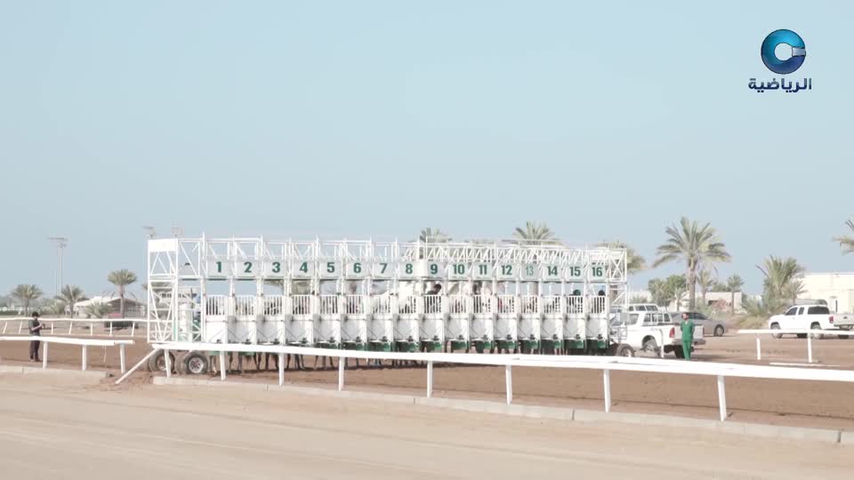 سباقات الخيل الأهلية لموسم 2023 - 2024 - 3