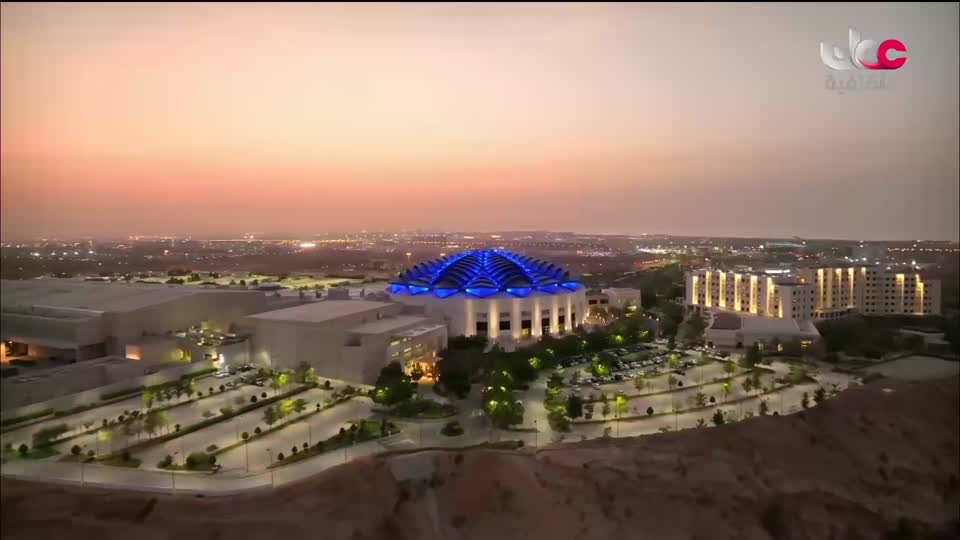 البرنامج الثقافي مقاهي عتيقة - الحلقة 28