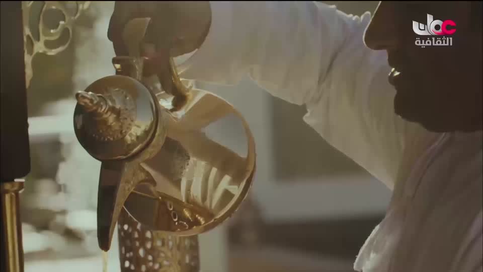 البرنامج الثقافي داخل الأشياء