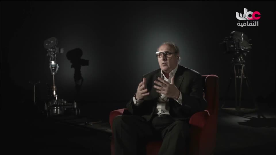 البرنامج الثقافي ذاكرة السينما - الحلقة 4