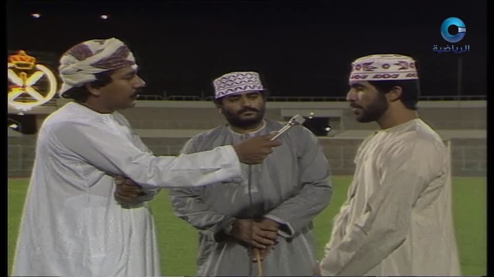 زمان الرياضة ج2 2024 - الحلقة 7