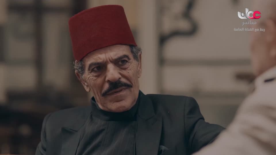 حبيب اللة