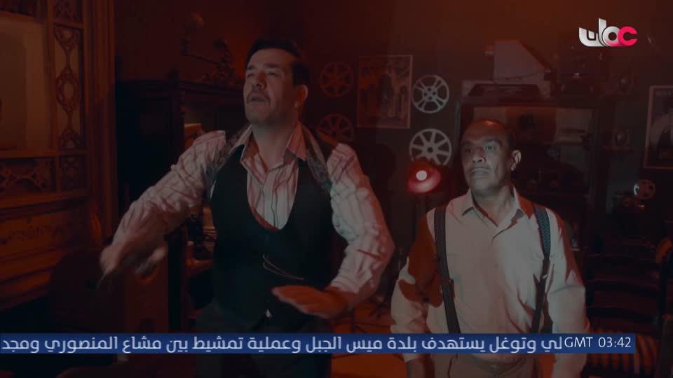 المسلسل الخليجي - خطوات صغيرة - الحلقة 29