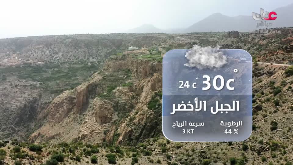 اذان المغرب