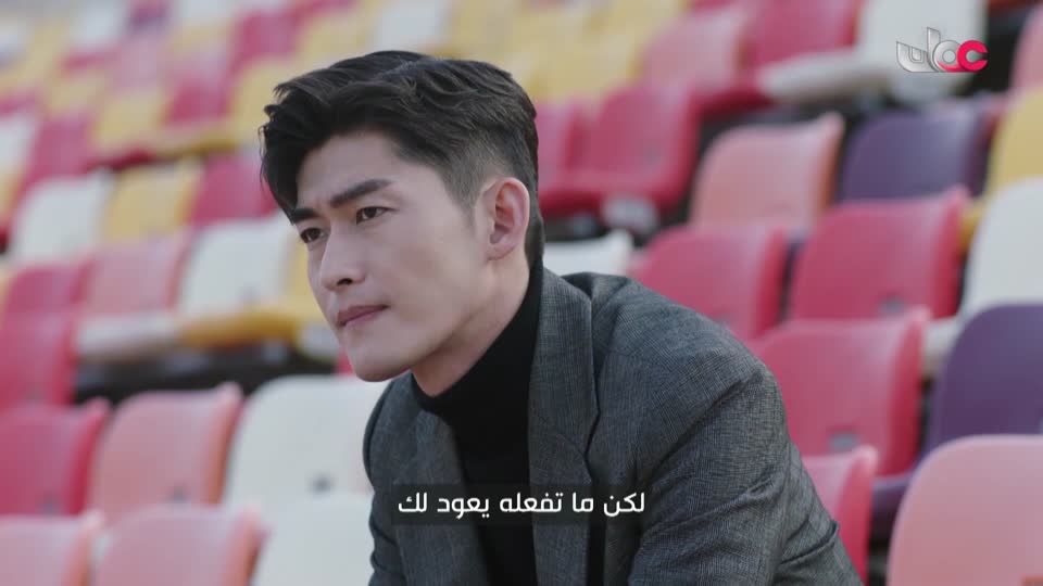 one boat one world المسلسل الاجنبي - الحلقة 40