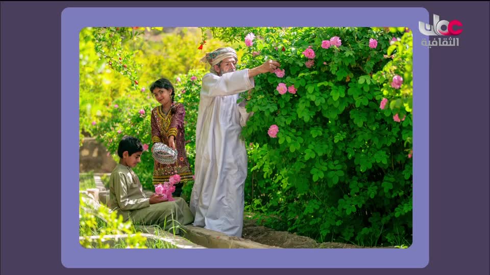 برنامج حكاية صورة - الحلقة 3