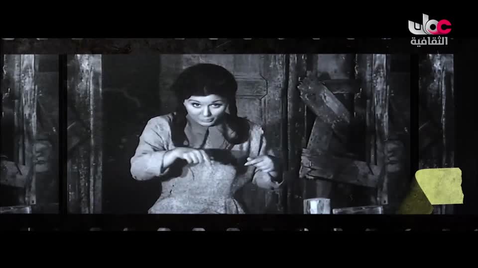 برنامج - عن السينما - الحلقة 5