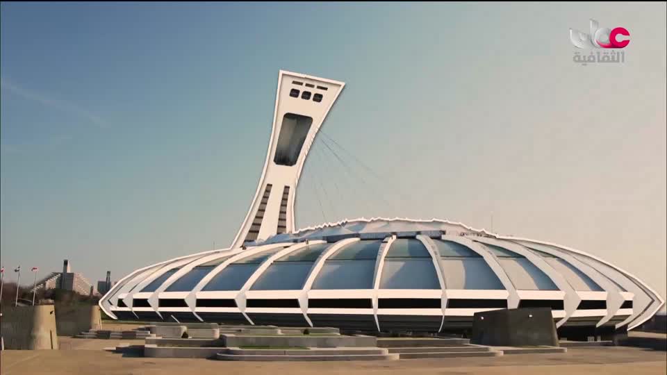افضل عشرة فنون معمارية في العالم - الحلقة 5