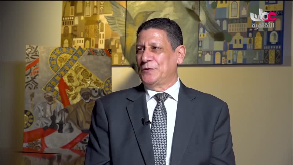 برنامج الفنون الإسلامية